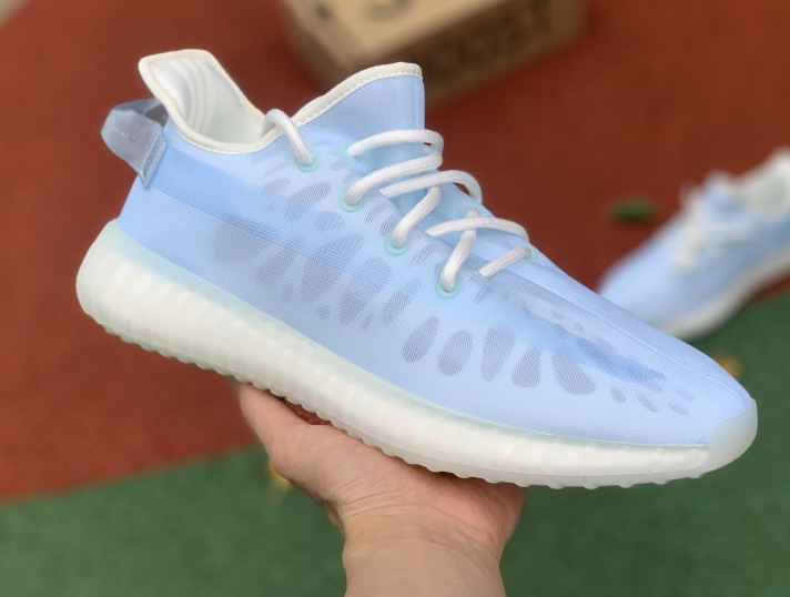 women Air yeezy boost 350 V2 2021-6-28-001